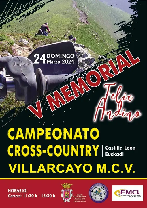 VILLARCAYO