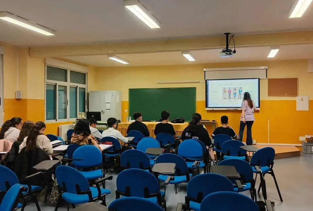 IES Los Valles