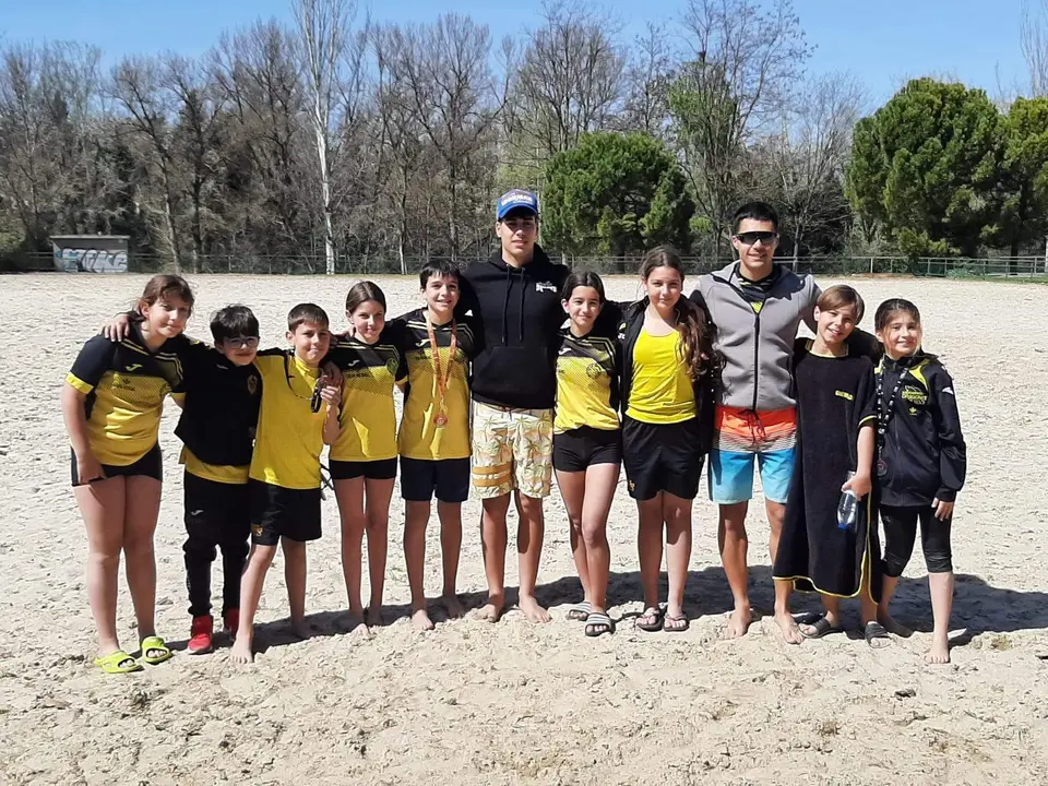 salvamento dragones