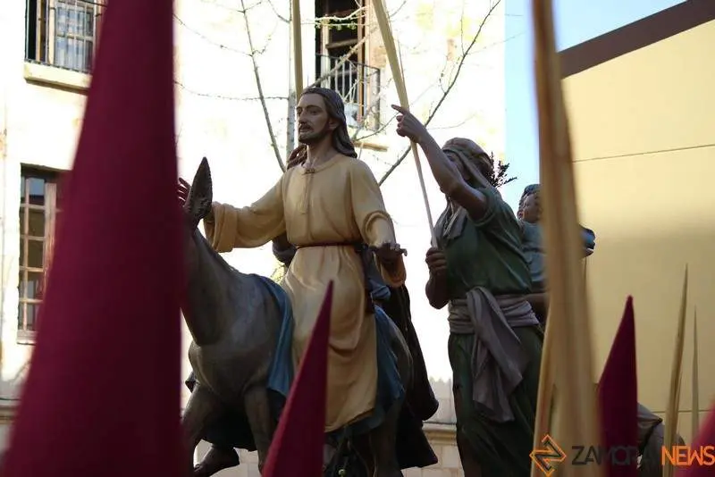 Procesión de La Borriquita (27)