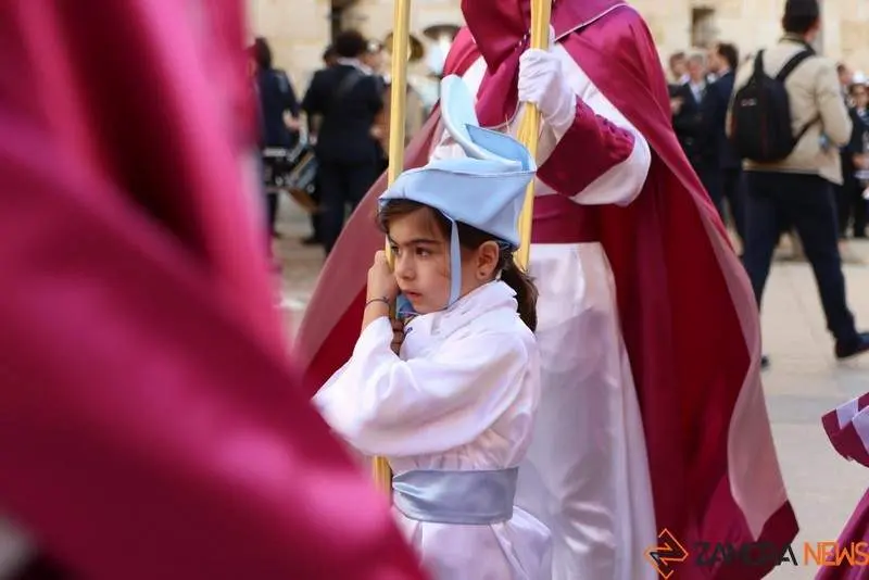 Procesión de La Borriquita (33)