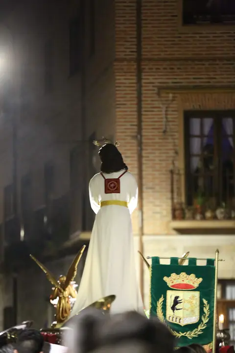 cristo misericordia toro II (8)