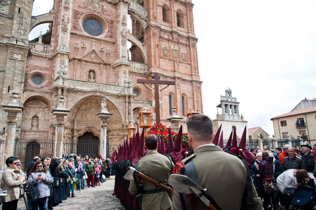 Semana Santa de Astorga