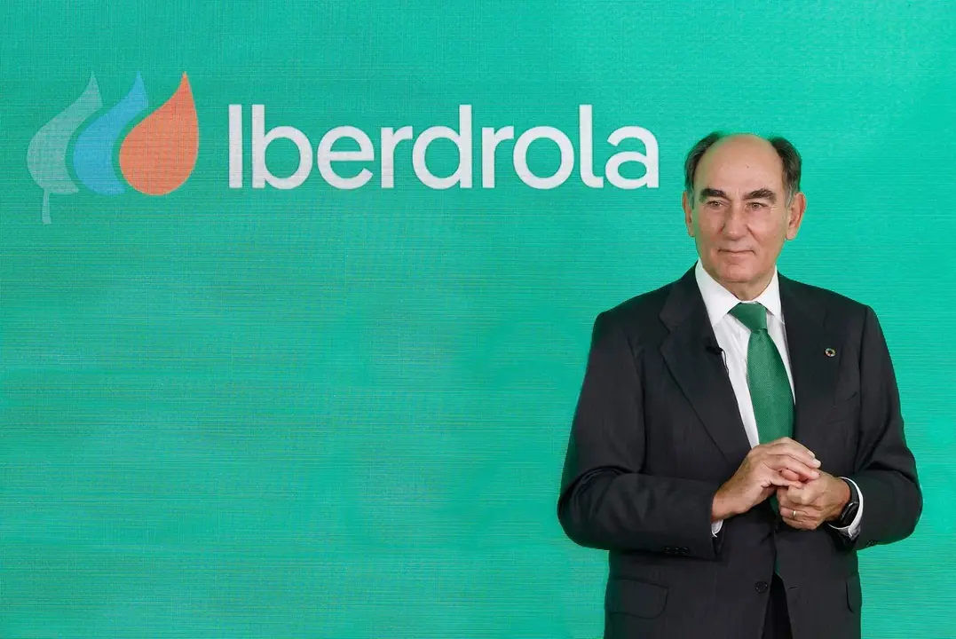2023.12_Ignacio Galán_presidente de Iberdrola