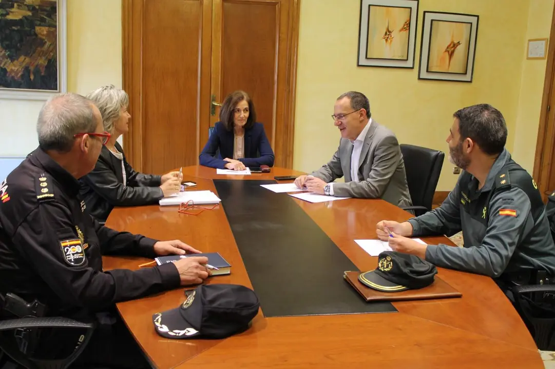 Reunión de coordinación (4)