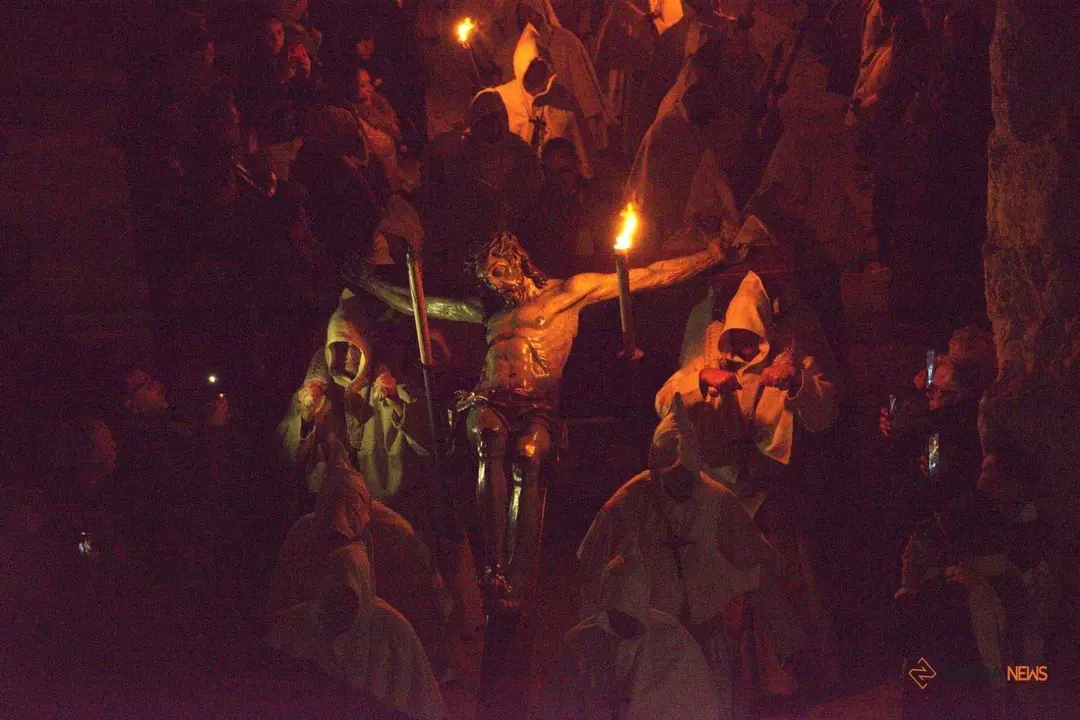 Cristo de la Buena Muerte