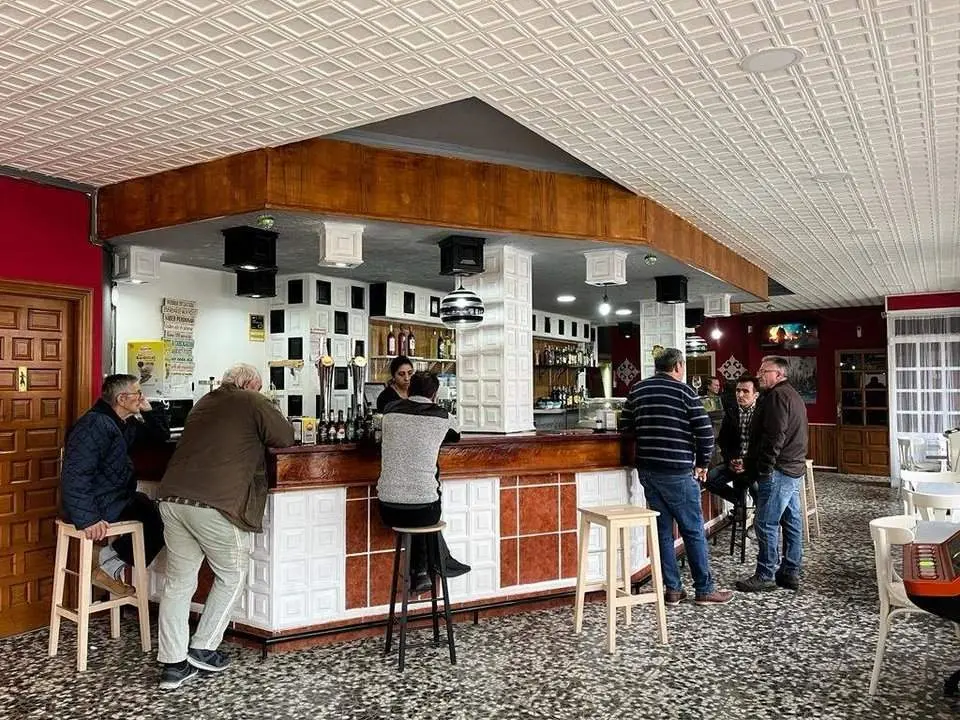 capuchinos Toro