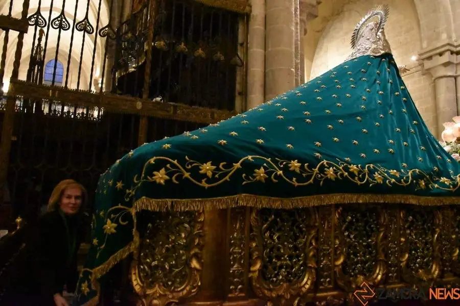 Jesús del Vía Crucis no procesiona_60