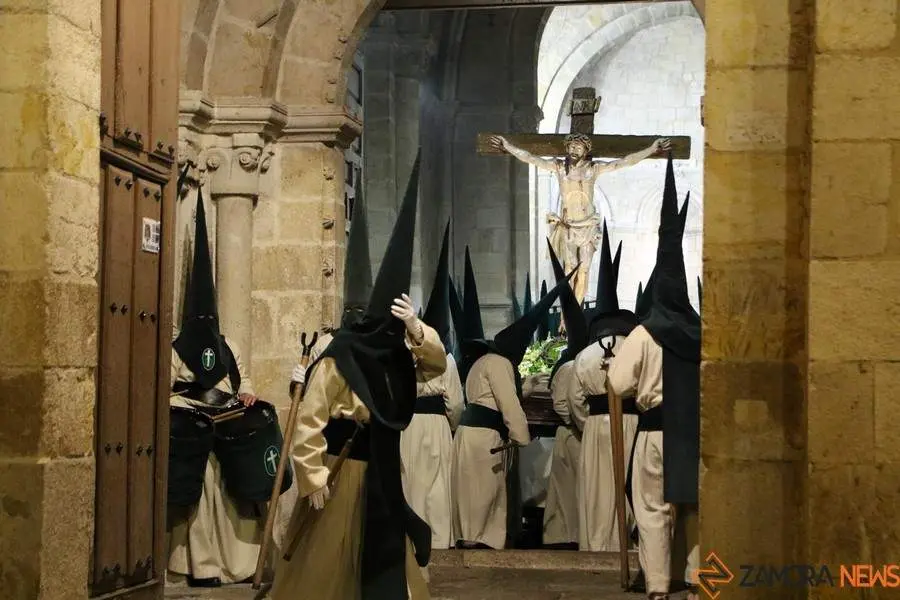 Hermandad Penitencial de las Siete Palabras_3