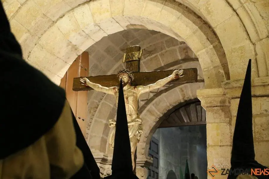 Hermandad Penitencial de las Siete Palabras_6