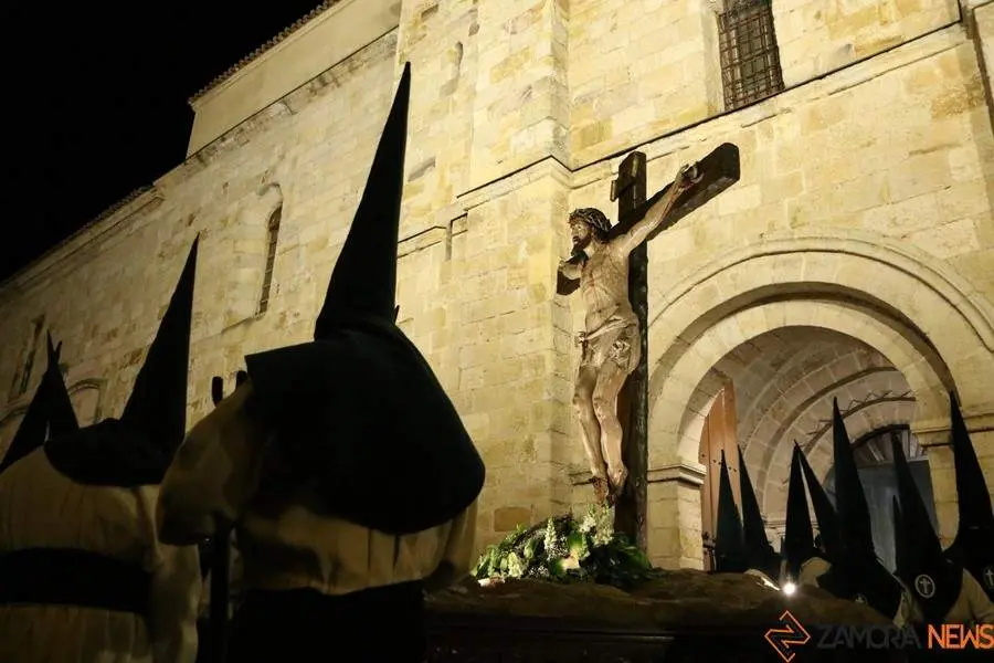 Hermandad Penitencial de las Siete Palabras_8