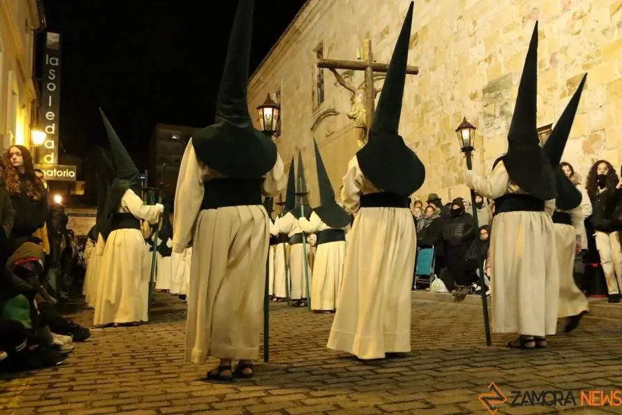 Hermandad Penitencial de las Siete Palabras_32