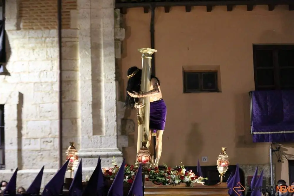 Ecce homo toro