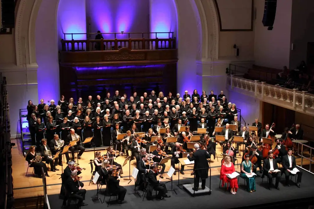 Twickenham Choral