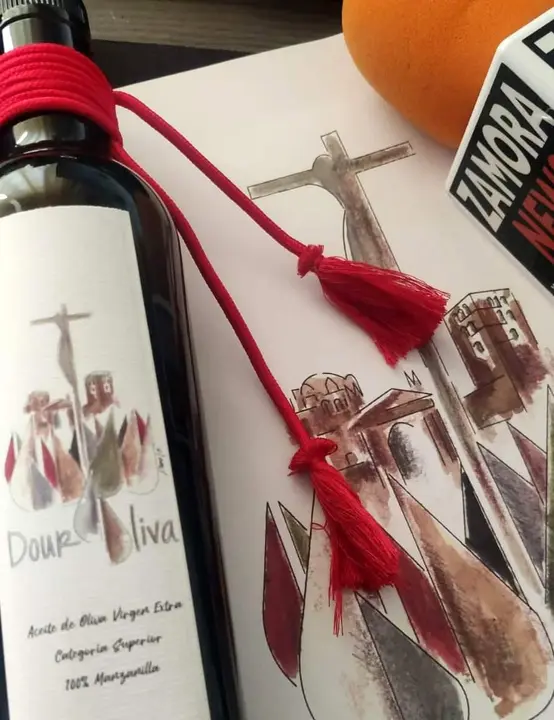detalle semana santa.jpg douroliva