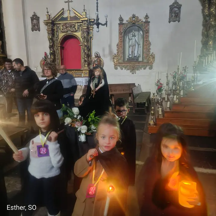 Fuentelapeña. Imagen CEDIDA