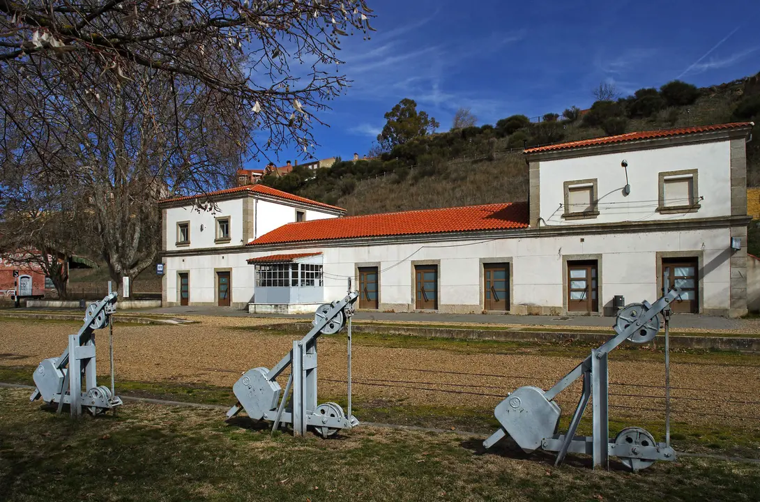 Albergue Municipal Benavente