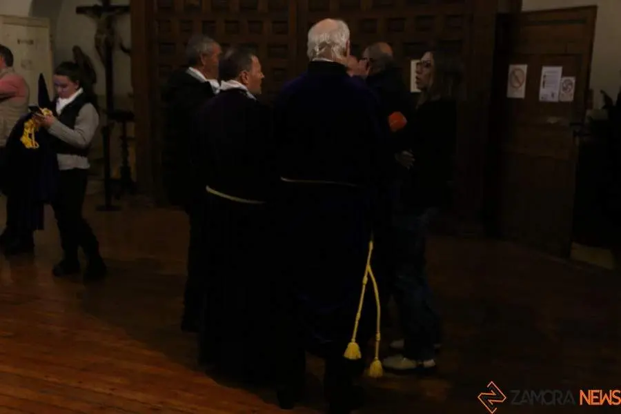 Vera Cruz decide resguardarse de la lluvia _4