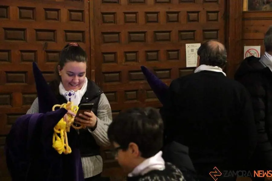 Vera Cruz decide resguardarse de la lluvia _5