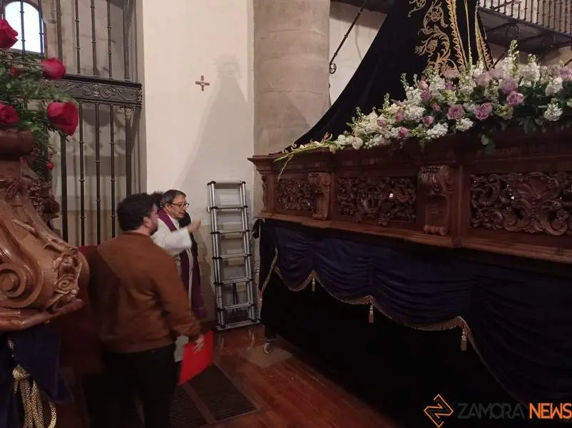 Vera Cruz decide resguardarse de la lluvia _7