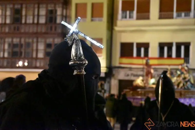 Procesión Jesús Nazareno Vulgo Congregación (45)