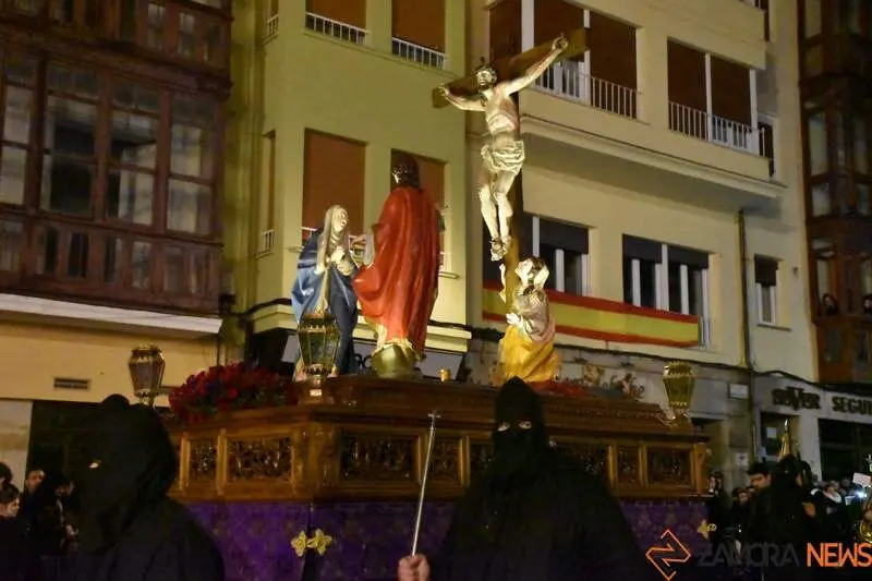Procesión Jesús Nazareno Vulgo Congregación (49)