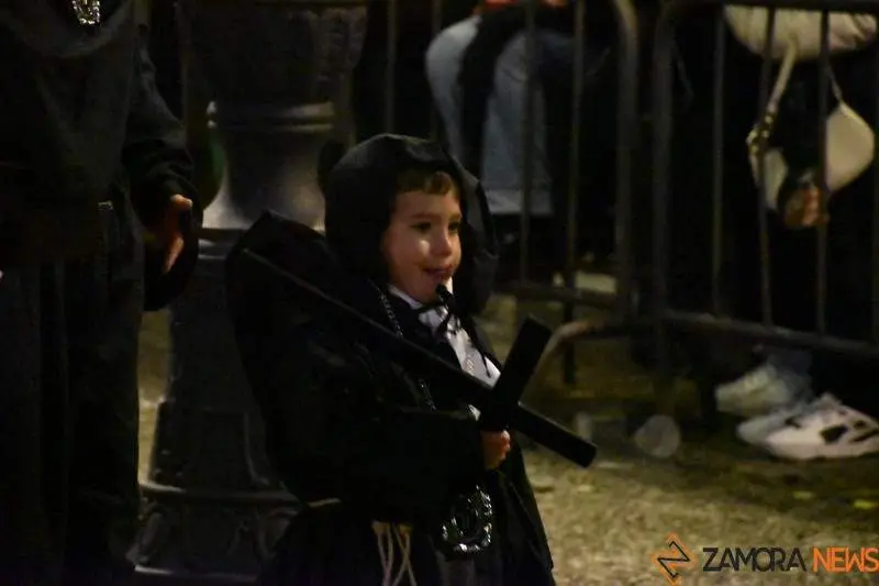 Procesión Jesús Nazareno Vulgo Congregación (16)