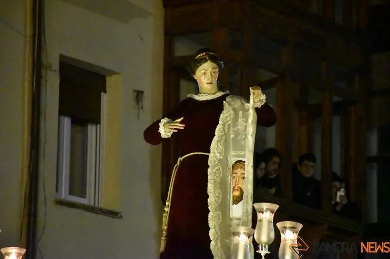 Procesión Jesús Nazareno Vulgo Congregación (57)