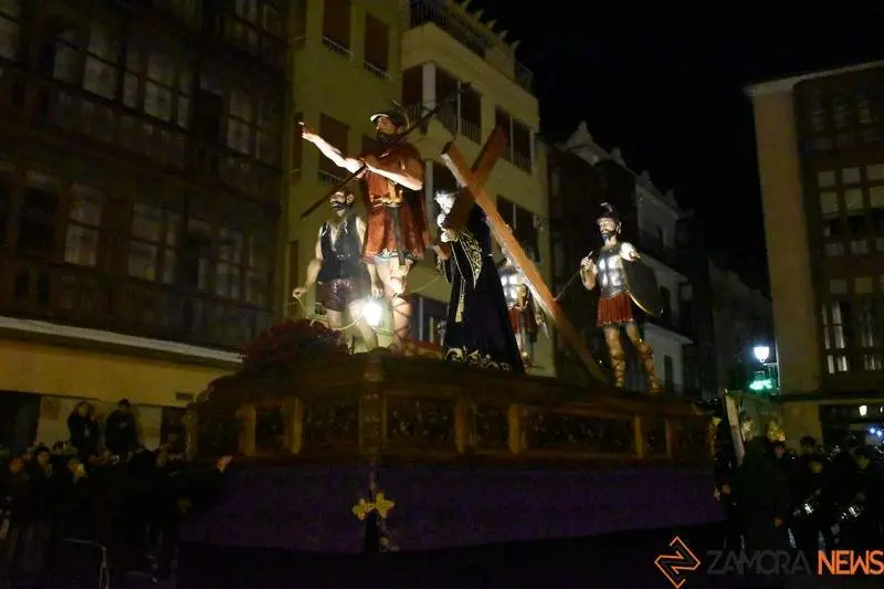 5 de la mañana