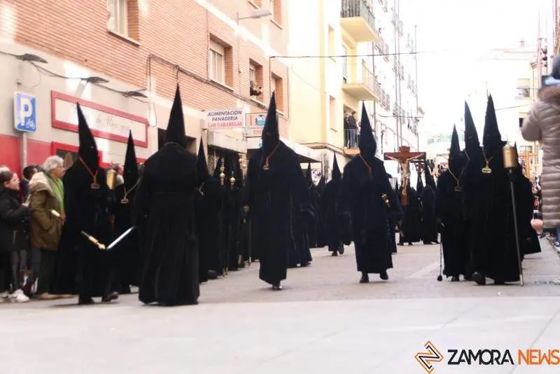 Procesión del Santo Entierro (34)