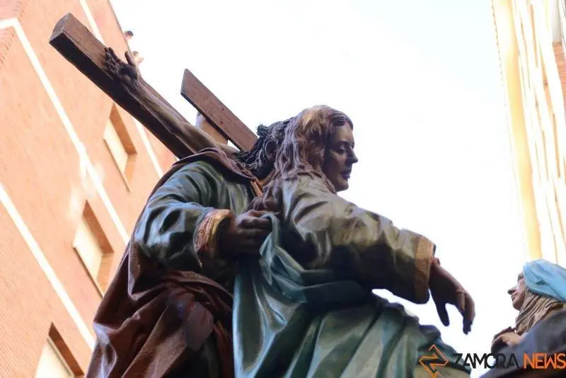 Procesión del Santo Entierro (38)