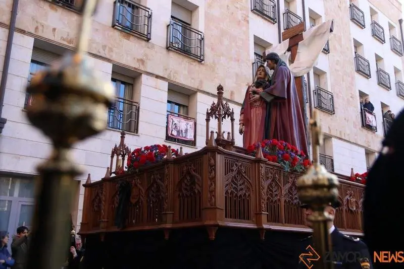 Procesión del Santo Entierro (46)