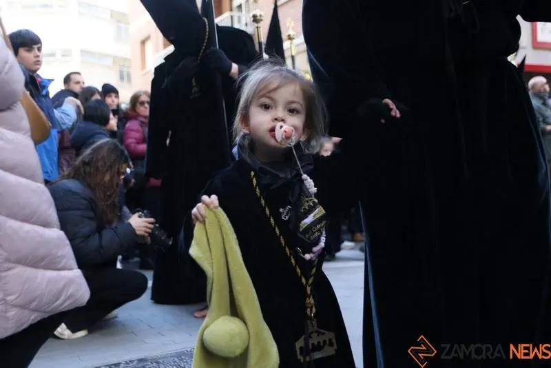 Procesión del Santo Entierro (39)