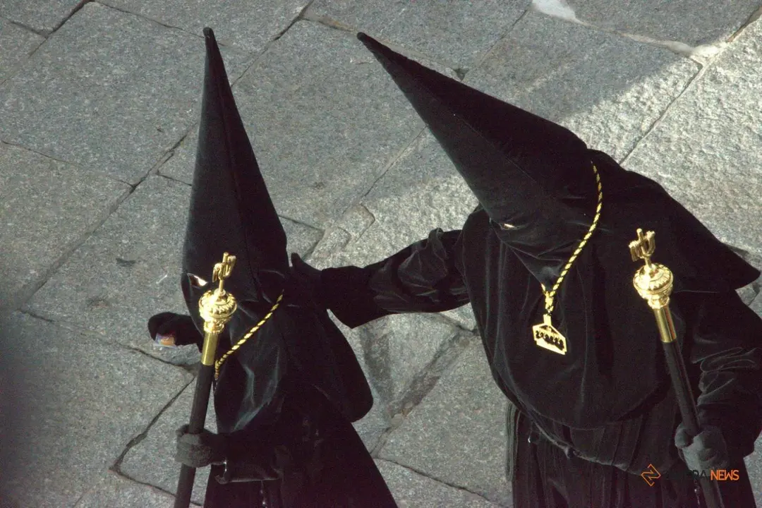Procesión del Santo Entierro (1)