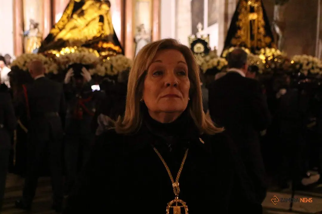 Suspensión de la Real Cofradía de Nuestra Madre de las Angustias_18