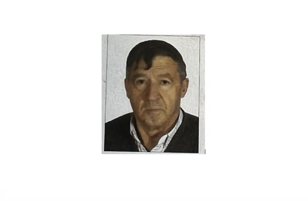 el sacerdote diocesano D. Ángel Baladrón Santos.
