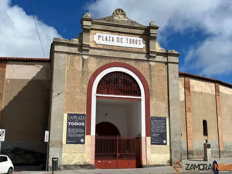 Plaza de Toros de Zamora (1)
