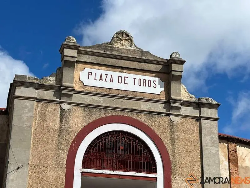 Plaza de Toros de Zamora