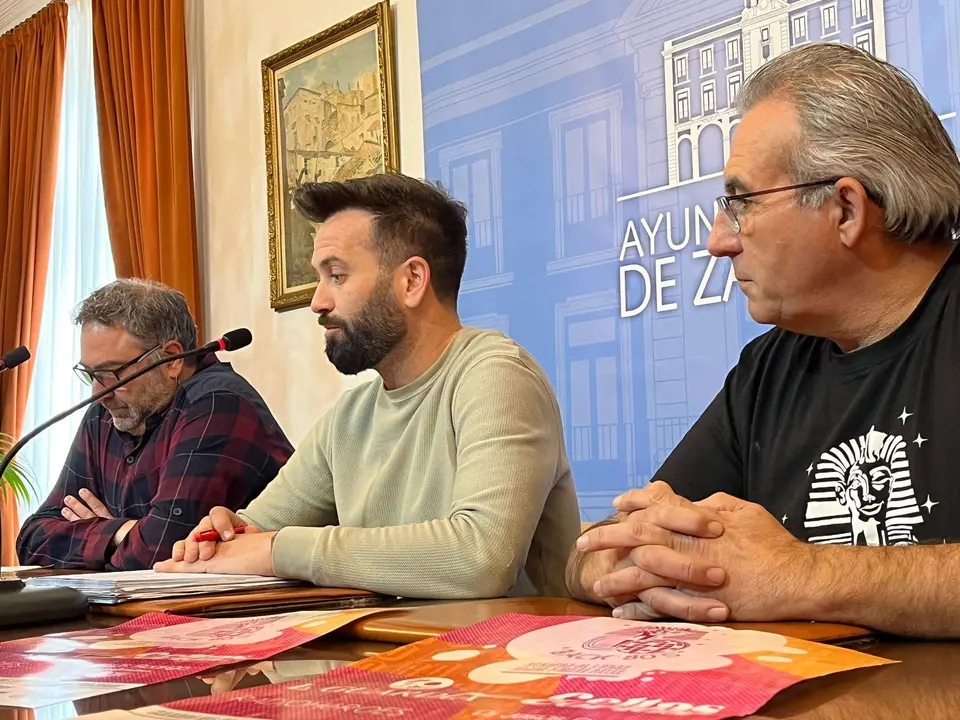 La Guardia y Celtas Cortos lideran un viaje nostálgico a los ochenta durante San Pedro