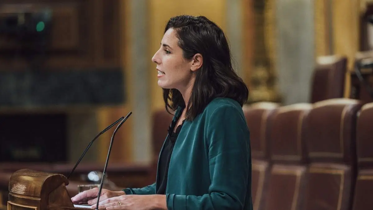 Vox. Rocio-de-Meer