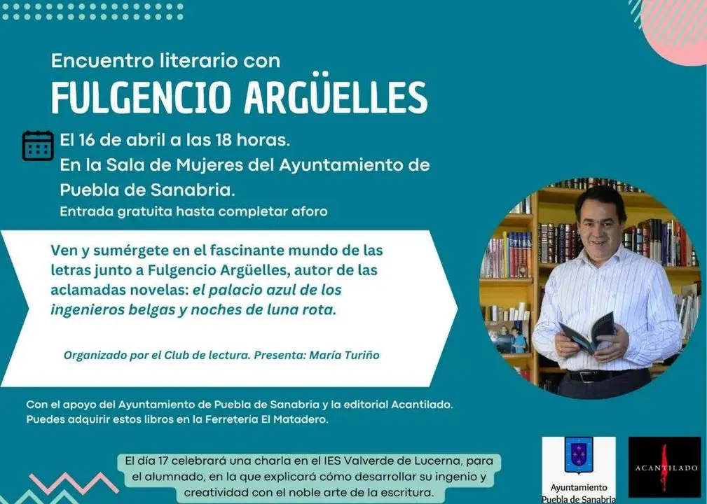 FULGENCIO ARGÜELLES