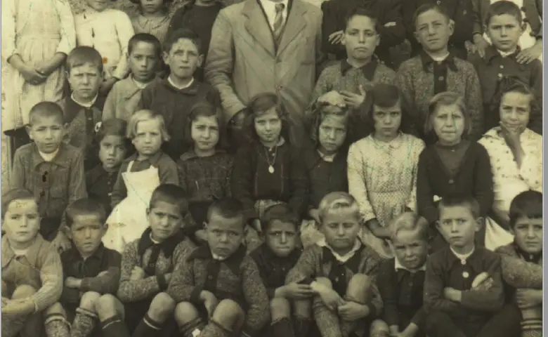 premio memoria escolar rural 2023