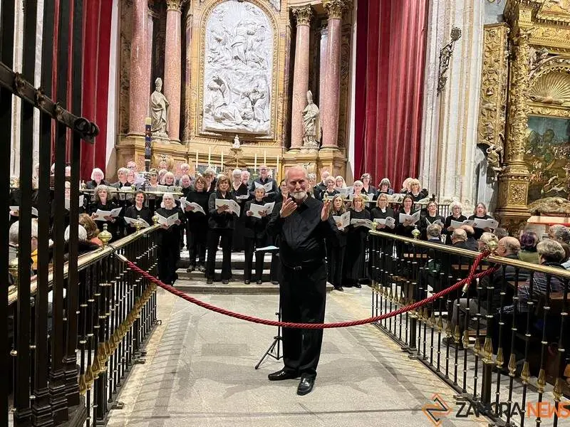 Twickenham Choral