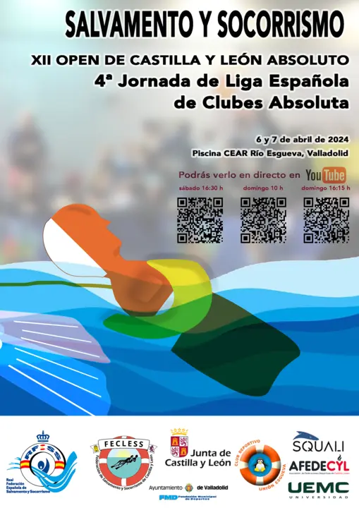2024-04-04 IMAGEN Cartel XII Open de CyL Absoluto