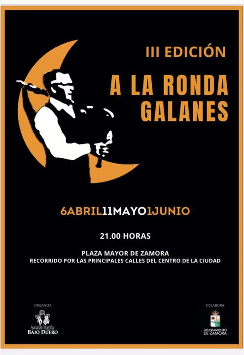 cartel ronda