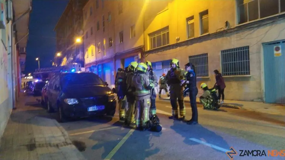bomberos zamora intervención_tn