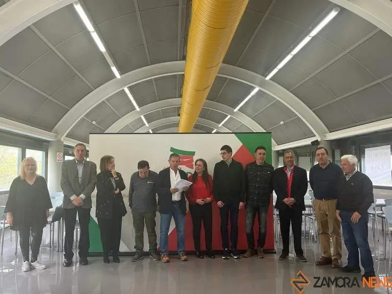 Ahora Decide Zamora 