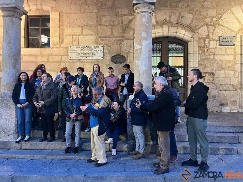 Asociación Etnográfica Bajo Duero