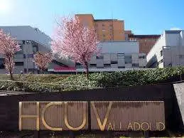 hospital clínico de Valladolid