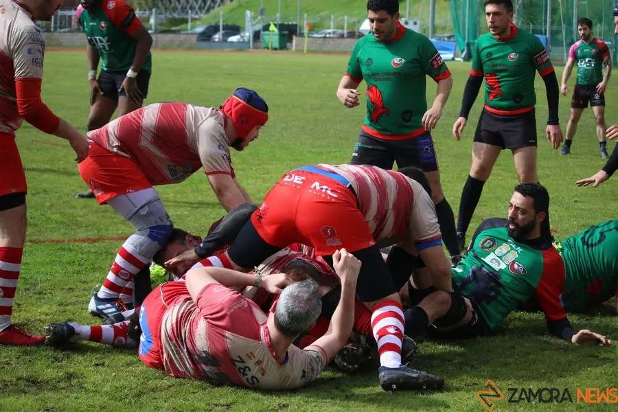 Rugby Zamora _2